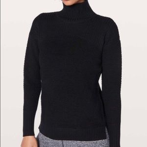Warm and Restore Sweater